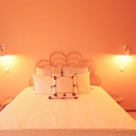 Apartamentos Ninho Das Gaivotas Albufeira Bagian luar foto