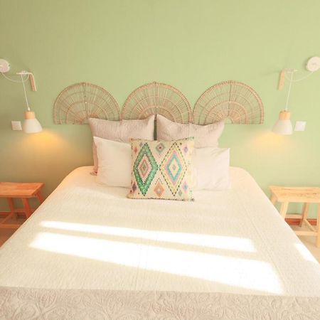 Apartamentos Ninho Das Gaivotas Albufeira Bagian luar foto