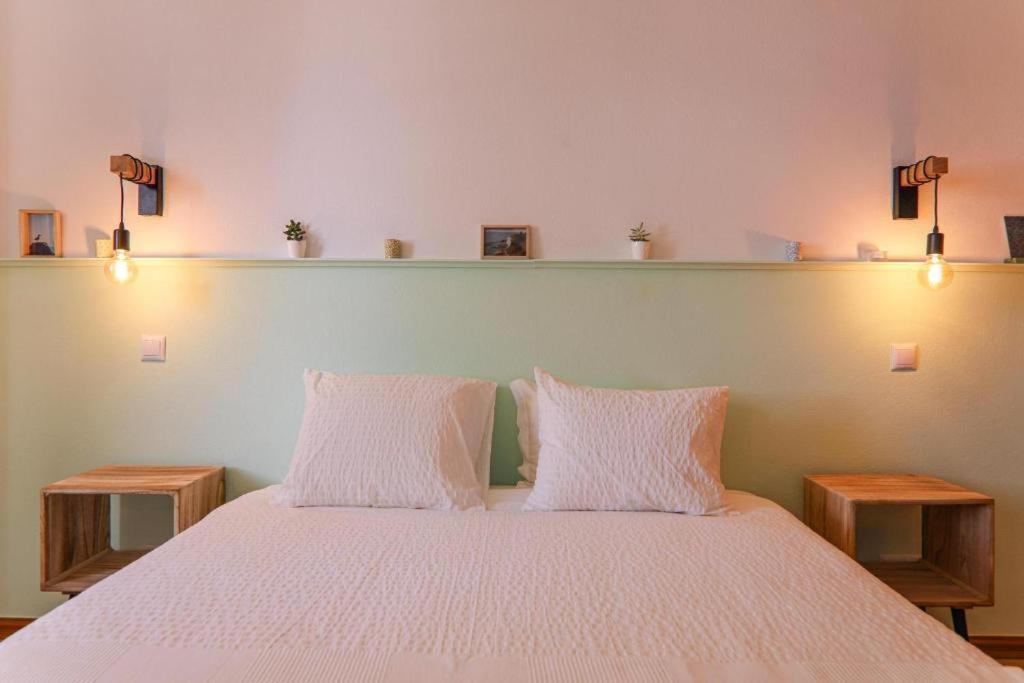 Apartamentos Ninho Das Gaivotas Albufeira Bagian luar foto