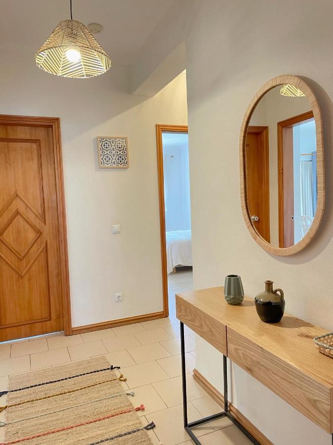 Apartamentos Ninho Das Gaivotas Albufeira Bagian luar foto