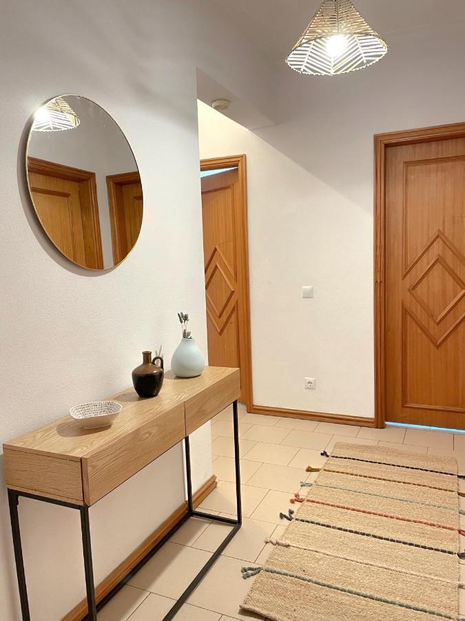 Apartamentos Ninho Das Gaivotas Albufeira Bagian luar foto