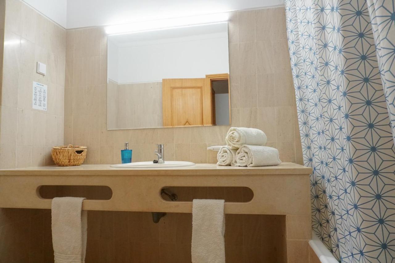 Apartamentos Ninho Das Gaivotas Albufeira Bagian luar foto
