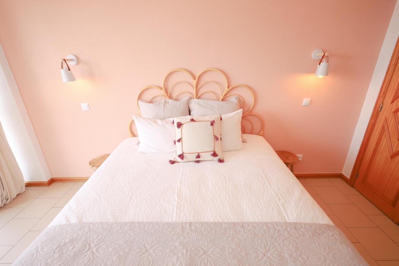 Apartamentos Ninho Das Gaivotas Albufeira Bagian luar foto