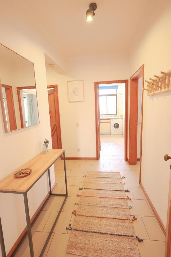 Apartamentos Ninho Das Gaivotas Albufeira Bagian luar foto
