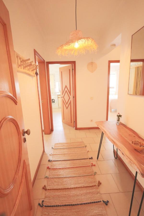 Apartamentos Ninho Das Gaivotas Albufeira Bagian luar foto