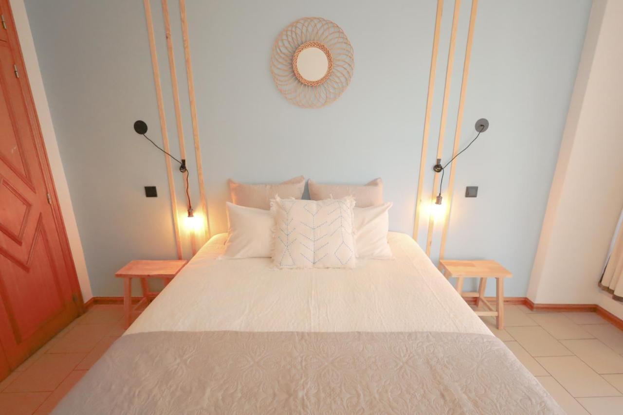 Apartamentos Ninho Das Gaivotas Albufeira Bagian luar foto